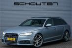 Audi A6 Avant 1.8 TFSI Ultra S line Edition Pano ACC Camera, Auto's, 12 maanden, 93 €/maand, 1700 kg, 750 kg