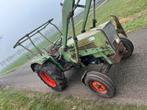 Fendt Farmer 102s, Zakelijke goederen, Agrarisch | Tractoren, Ophalen of Verzenden, Gebruikt, Fendt