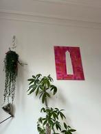 Domtoren Schilderij - Utrecht, Ophalen