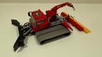 Siku 4911 pistenbully 300w polar (1:50), Hobby en Vrije tijd, Ophalen of Verzenden, Gebruikt, Overige typen, SIKU