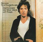 Bruce Springsteen - Darkness On The Edge Of Town (CD), Ophalen of Verzenden, Zo goed als nieuw, Poprock