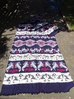 Ikat doeken uit Indonesie, Ophalen of Verzenden