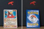 Oude pokemon kaarten - per stuk te koop, Ophalen of Verzenden, Zo goed als nieuw, Meerdere kaarten