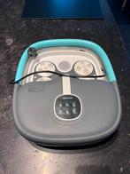 Voetenbadje, Ophalen, Zo goed als nieuw