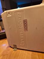 Trumatic-e 4000 kachel 24V, Ophalen of Verzenden, Gebruikt, Motor en Techniek, Zeilboot of Motorboot