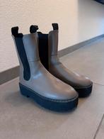 H&M dames laarsjes maat 38, Ophalen of Verzenden, Zo goed als nieuw, Meisje, Laarzen