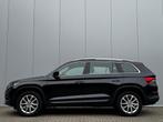 Skoda Kodiaq 1.5 TSI 150PK LIMITED BUSINESS PANO CARPLAY EER, 4 cilinders, 150 pk, Zwart, Bedrijf