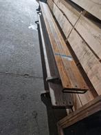 Authentieke schoolbanken - degelijk en robuust, Doe-het-zelf en Verbouw, Hout en Planken, Ophalen of Verzenden