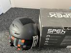 Spex Skihelm Heren Maat M/L, Overige merken, Gebruikt, Ophalen of Verzenden, Kleding