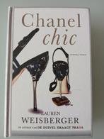 Lauren Weisberger - Chanel chic, ISBN 9789022549902, Gelezen, Ophalen of Verzenden, Lauren Weisberger, Amerika
