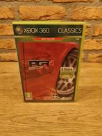 Project Gotham Racing 4 - Xbox 360, Online, Racen en Vliegen, 2 spelers, Ophalen of Verzenden