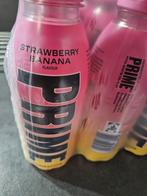Prime drinken Strawberry Banaan, Diversen, Levensmiddelen, Ophalen