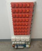 Schakelbord 40x600w 8x continue 250€, Ophalen, Zo goed als nieuw