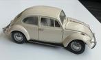 Franklin mint Volkswagen Kever 1967 schaal 1:24, Ophalen of Verzenden, Zo goed als nieuw, Auto, Overige merken