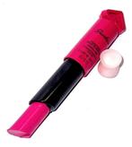 Guerlain la petite robe noire 073 Orchid beanie, Verzenden, Zo goed als nieuw, Gehele gezicht