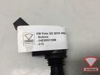 vw polo 2g 2018 vag bobine 1.0tsi 04e905110m, Auto-onderdelen, Motor en Toebehoren, Ophalen of Verzenden, Gebruikt, Volkswagen