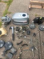 mariner/Mercury 4 en 5 pk onderdelen buitenboordmotor, Ophalen of Verzenden