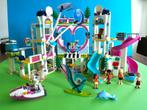 lego friends 41347 heartlake city resort, Ophalen, Zo goed als nieuw, Complete set, Lego
