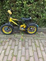 Kinderfiets 12 inch, Minder dan 16 inch, Gebruikt, Batavis, Ophalen