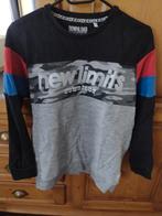 Sweater maat 158/164, Kinderen en Baby's, Kinderkleding | Maat 158, Gebruikt, C&A, Trui of Vest, Ophalen of Verzenden