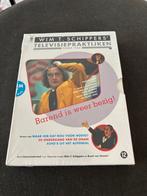 Wim T. Schippers' Televisiepraktijken - Boxset, Boxset, Ophalen of Verzenden, Komedie, Nieuw in verpakking