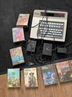 Spelcomputer, Spelcomputers en Games, Spelcomputers | Overige, Ophalen, Gebruikt