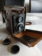 Antieke camera, Rolleicord, Ophalen of Verzenden