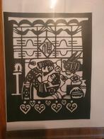 Kerst Knipwerk, Ophalen of Verzenden