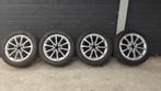 17 inch origineel Winterset Mercedes A, B, CLA, Auto-onderdelen, Banden en Velgen, Ophalen, Gebruikt, Banden en Velgen, 17 inch
