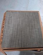 Chilewich tegel geweven pvc-vinyl - 5m², Ophalen, Nieuw, Minder dan 10 m², Vinyl