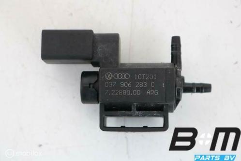 Magneetklep Audi A3 8P Cabrio 037906283C, Auto-onderdelen, Motor en Toebehoren, Gebruikt