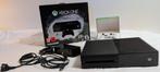 Xbox ONE 1TB SSD incl. 13 games., Gebruikt, Xbox One, Ophalen of Verzenden, 1 TB