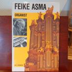 M.C. Verbeek: Feike Asma  Feike Asma:, Gelezen, Artiest, Ophalen of Verzenden