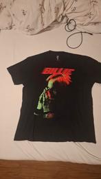 Billie Eilish Merchandise, Zwart, Maat 46/48 (XL) of groter, Ophalen of Verzenden, Zo goed als nieuw