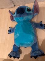 Stitch knuffel - Lilo & Stitch, Ophalen of Verzenden, Zo goed als nieuw, Overige typen