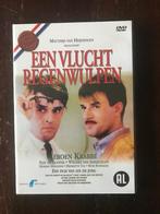 Een Vlucht regenwulpen DVD met o.a. Jeroen Krabbe, Alle leeftijden, Drama, Ophalen of Verzenden, Zo goed als nieuw