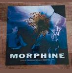 Lp morphine live at transmusicales festival 1993, Ophalen of Verzenden, Zo goed als nieuw, 12 inch