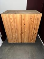 2x Ikea Ivar kast (diepe versie), Huis en Inrichting, Ophalen, Zo goed als nieuw