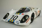 BBR 1/18 Porsche 917LH - Le Mans 1969, Ophalen of Verzenden, Nieuw, Auto, Overige merken