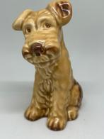 Vintage Art Deco Sylvac Dog Terrier Model 1378, Antiek en Kunst, Antiek | Keramiek en Aardewerk, Ophalen of Verzenden
