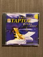 Nationale Taptoe Breda 1997 - cd, Ophalen of Verzenden, Zo goed als nieuw