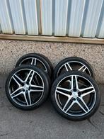 Ford/ Mini Cooper /Opel - Velgen 4x100 / 17”, Auto-onderdelen, Ophalen, Gebruikt, BMW