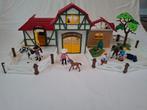 Playmobil Country Manege 6926, Ophalen of Verzenden, Gebruikt, Complete set
