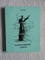 Schiermonnikeiger Lôzbúek - Schiermonnikoog, Boeken, Geschiedenis | Stad en Regio, Ophalen of Verzenden, Zo goed als nieuw