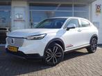 HONDA HR-V 1.5 e:HEV Automaat Elegance | Navi | Carplay & An, Automaat, 12 maanden, Stof, Wit