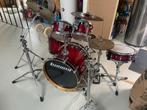 Ludwig Drumstel - Klassiek en Krachtig!, Muziek en Instrumenten, Drumstellen en Slagwerk, Ophalen, Gebruikt, Ludwig