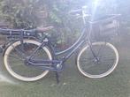Batavus packd elektrische fiets, Fietsen en Brommers, Elektrische fietsen, Ophalen, Batavus, Zo goed als nieuw, 55 tot 59 cm