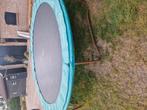 trampoline cranenbroek 3.65m, Kinderen en Baby's, Speelgoed | Buiten | Trampolines, Ophalen, Gebruikt
