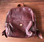 The Bridge Leren rugtas, Ophalen, Gebruikt, Overige merken, 30 tot 45 cm