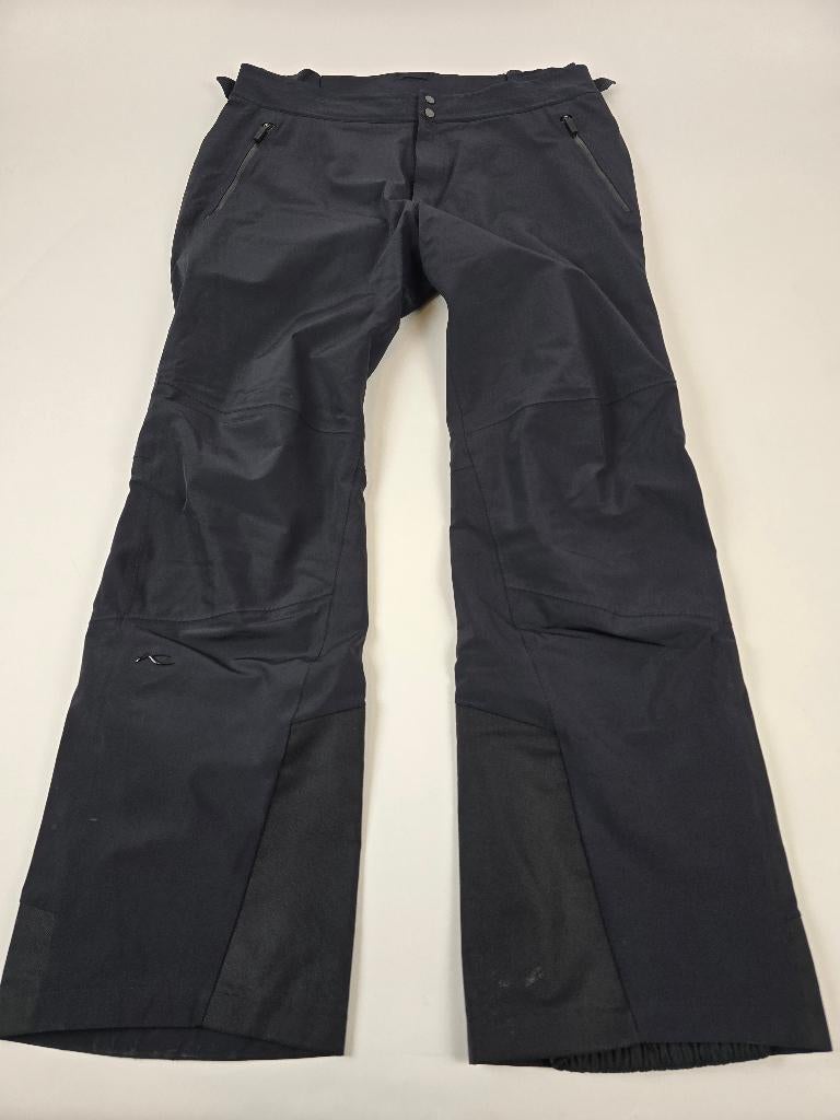 Pantalon Chino Kjus Ike Homme - Bleu - Taille XL
